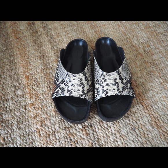 Simon Miller Dip Slides - Picture 3 of 5